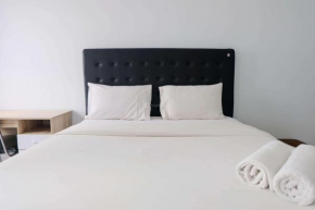 Luxurious 3BR at 3rd Floor Mekarwangi Square Cibaduyut Apartment By Travelio